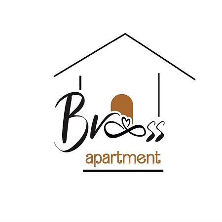 Bross Apartament サレルノ エクステリア 写真