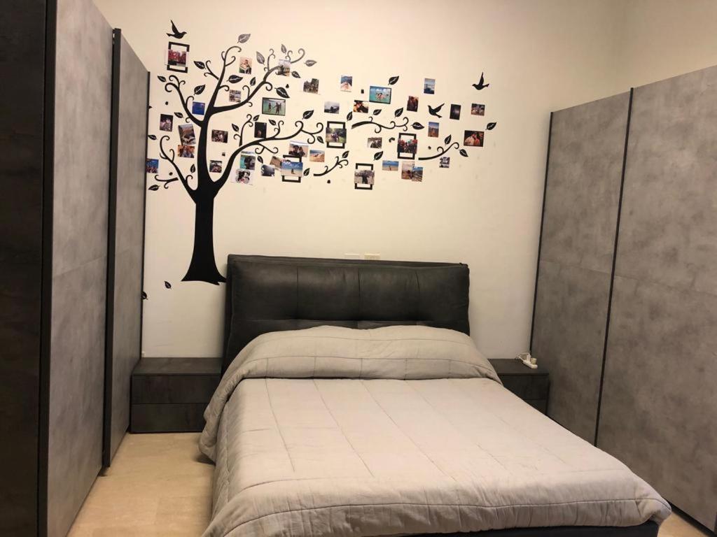 Bross Apartament サレルノ エクステリア 写真
