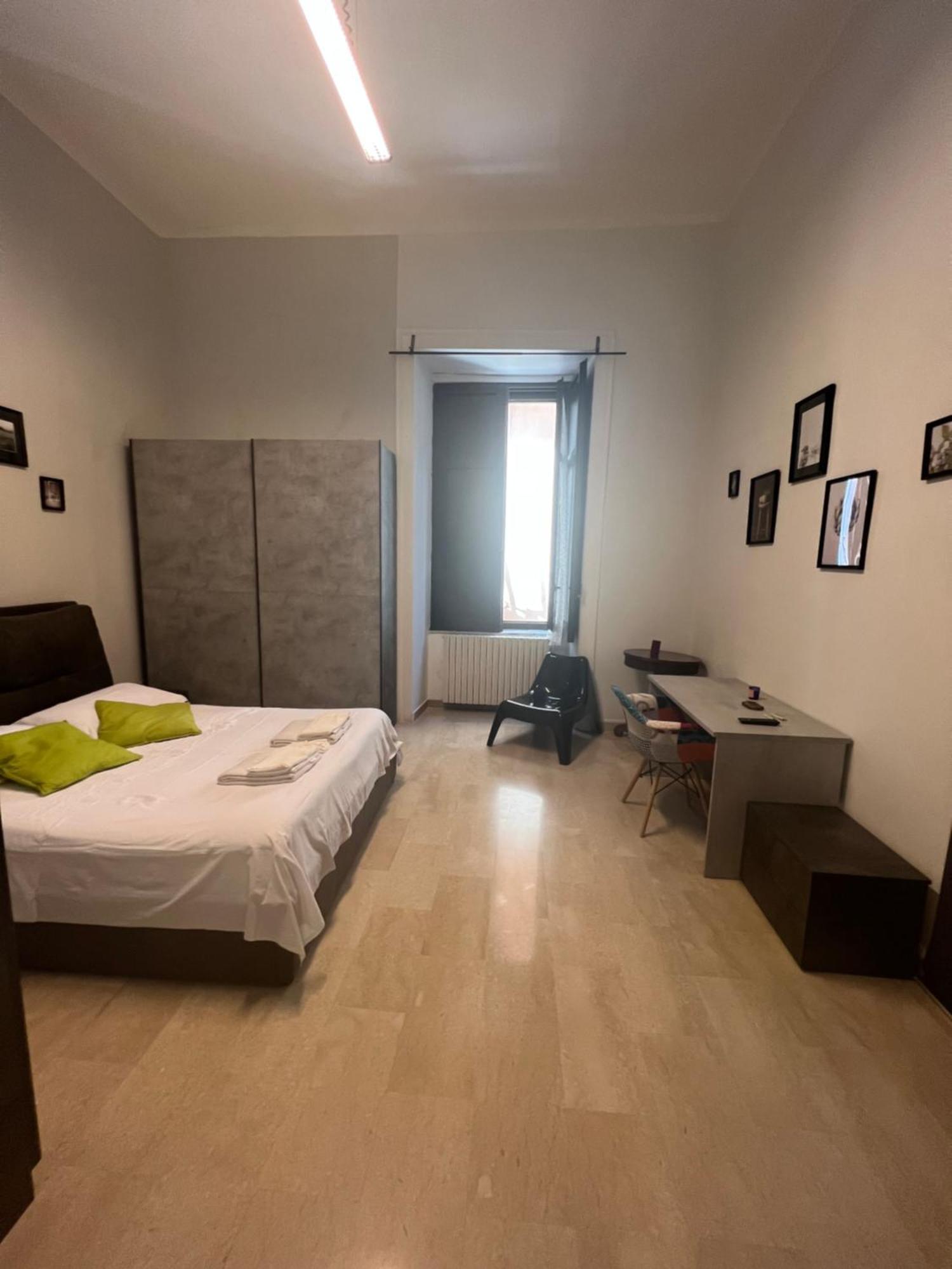 Bross Apartament サレルノ エクステリア 写真